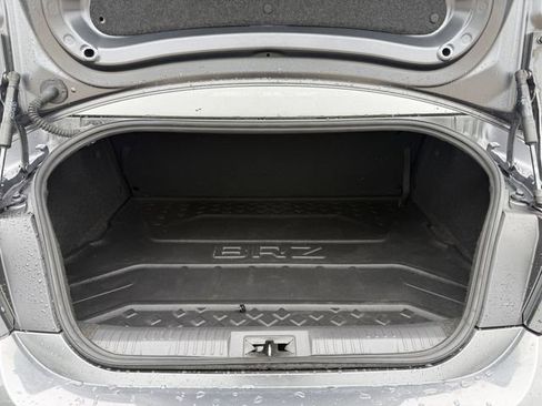 Used 2023 Subaru BRZ Premium RWD image 28