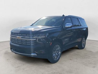 Used 2023 Chevrolet Tahoe Premier