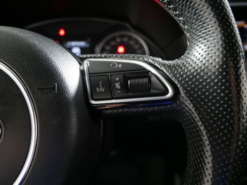 Used 2016 Audi Q5 3.0T Premium Plus w/ Technology Package image 28