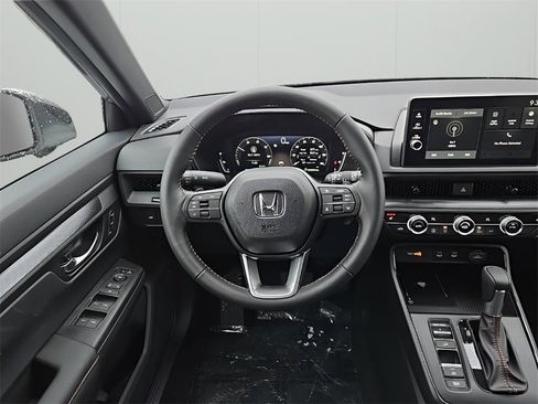 New 2026 Honda CR-V Sport-L image 24