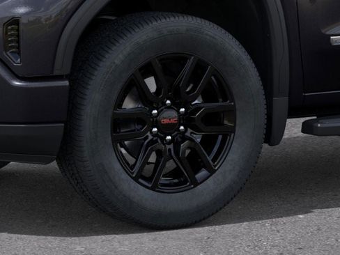 New 2026 GMC Sierra 1500 Elevation w/ Elevation Premium Package AWD/4WD image 9