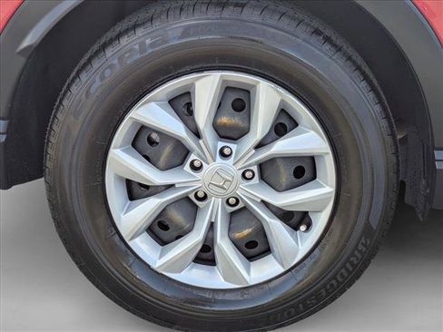 Used 2024 Honda CR-V LX image 23