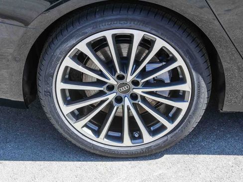 New 2026 Audi A6 Prestige AWD/4WD image 10