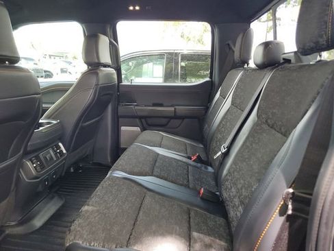 Used 2025 Ford F150 Tremor AWD/4WD image 11
