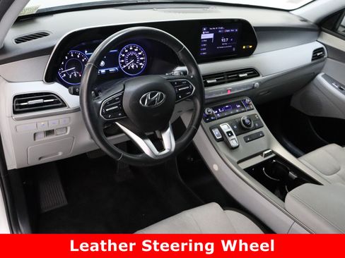 Used 2022 Hyundai Palisade SEL w/ Convenience Package image 13