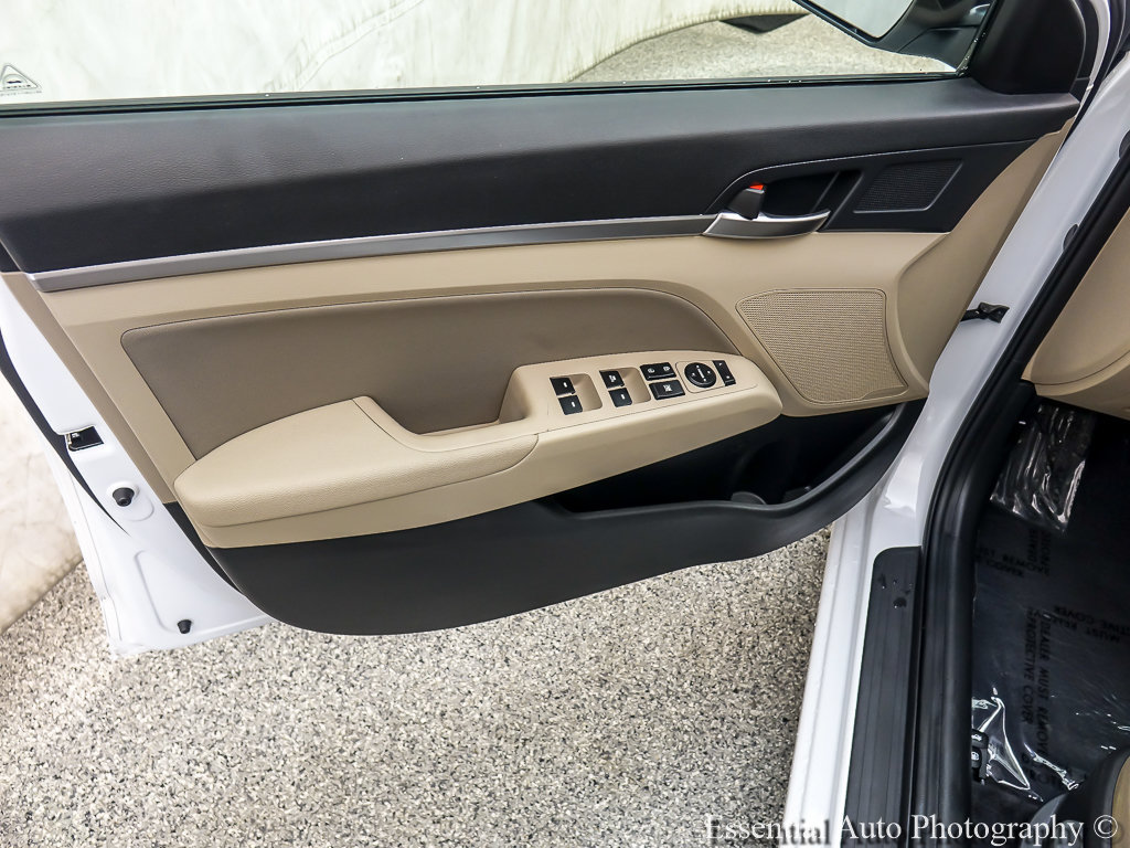 Used 2020 Hyundai Elantra Value Edition FWD image 20