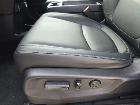 Used 2022 Honda Odyssey EX-L image 33