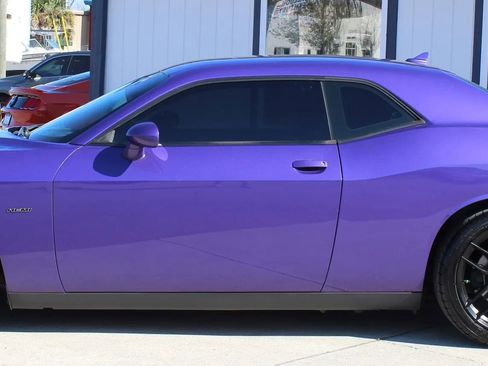 Used 2016 Dodge Challenger R/T w/ Sound Group image 2