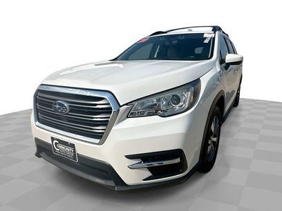 Used 2020 Subaru Ascent Premium w/ Convenience Package