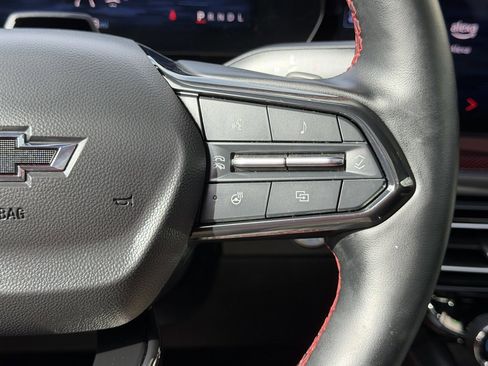 Used 2024 Chevrolet Traverse RS w/ LPO, Floor Liner Package image 20