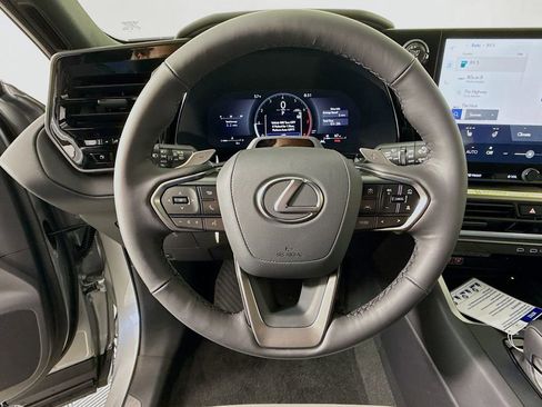 New 2026 Lexus TX 350 AWD image 10
