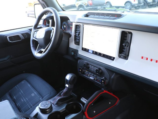 New 2026 Ford Bronco Heritage Edition AWD/4WD image 14