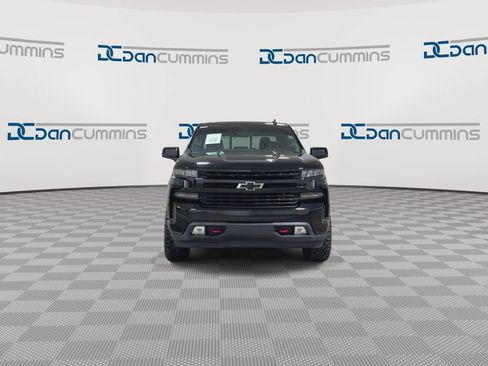 Used 2020 Chevrolet Silverado 1500 RST w/ All-Star Edition AWD/4WD image 3