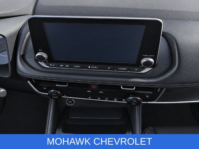 Used 2021 Nissan Rogue SL AWD/4WD image 11