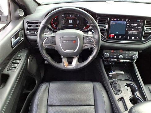 Used 2022 Dodge Durango Citadel image 9