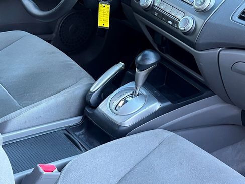 Used 2007 Honda Civic LX image 10