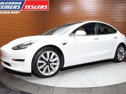 Used 2020 Tesla Model 3 Long Range