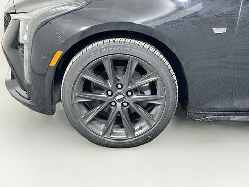 New 2026 Cadillac CT5 Sport image 21