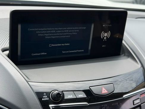 Certified 2024 Acura RDX SH-AWD w/ Technology Package image 23