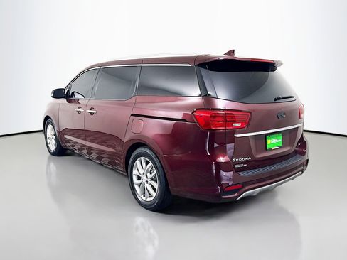 Used 2020 Kia Sedona EX w/ EX Premium Package image 7