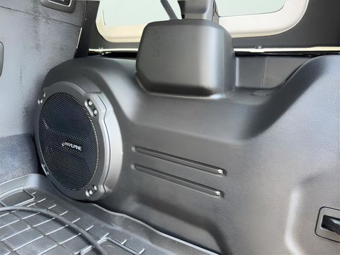 Used 2024 Jeep Wrangler High Altitude image 42