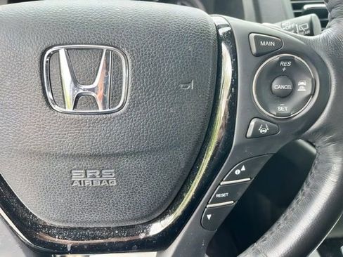 Used 2018 Honda Pilot Elite image 29
