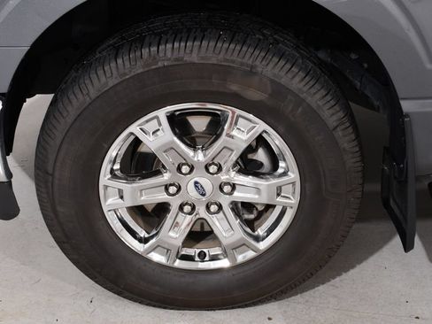 Used 2023 Ford F150 XLT w/ Equipment Group 302A High AWD/4WD image 24