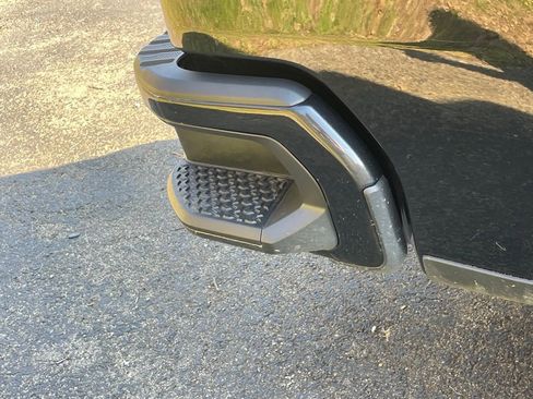 Certified 2022 Chevrolet Silverado 1500 RST w/ Convenience Package II image 18