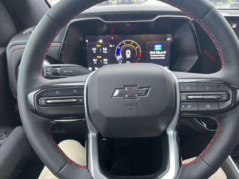 New 2026 Chevrolet Colorado Z71 w/ Z71 Convenience Package 2 image 18