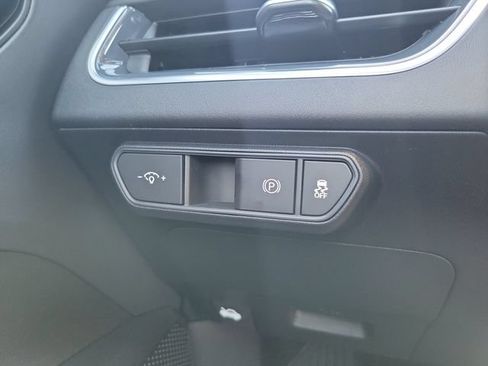 New 2026 Kia K4 EX w/ GT-Line Sunroof Package FWD image 28
