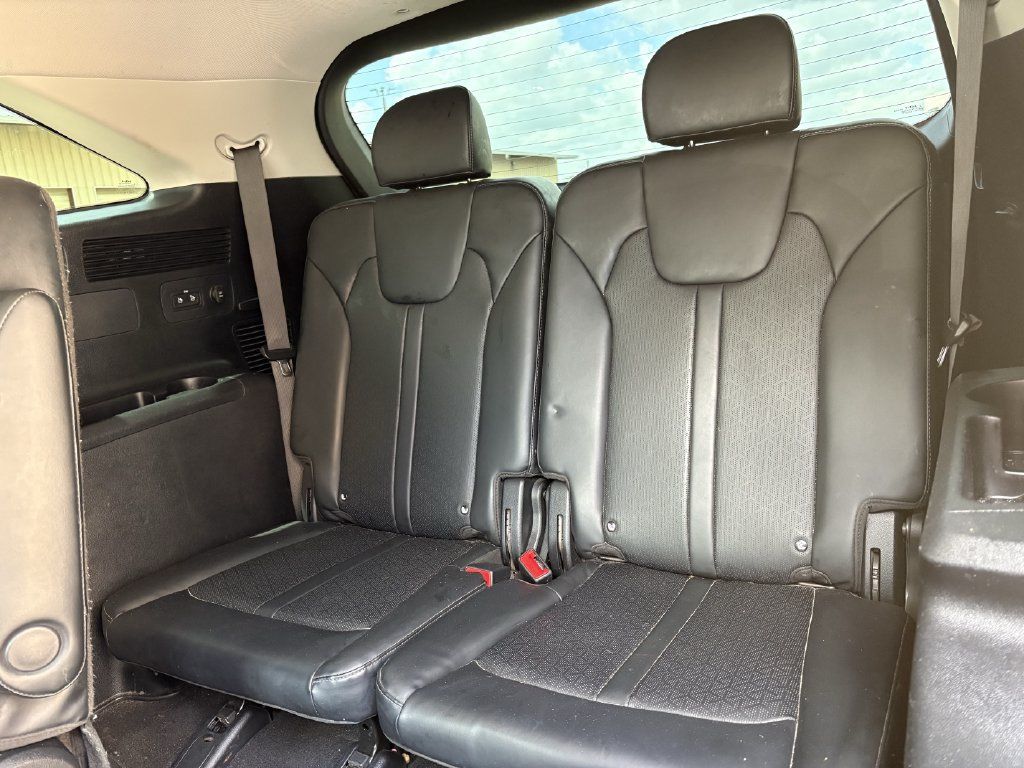 Used 2022 Kia Sorento SX w/ Panoramic Sunroof Package AWD/4WD image 25