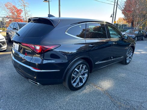 Used 2023 Acura MDX FWD w/ Technology Package image 7