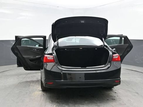 Used 2023 Chevrolet Malibu LT w/ Driver Confidence Package FWD image 49