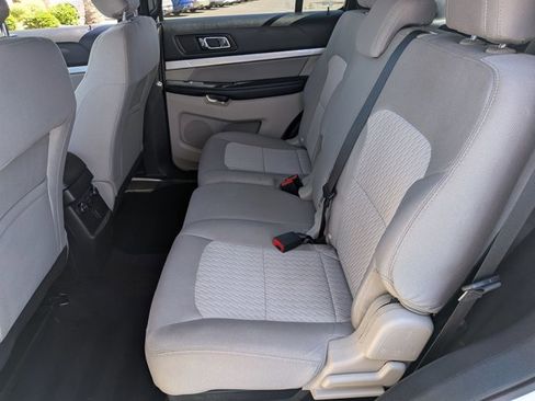Used 2018 Ford Explorer FWD image 23