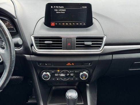 Used 2018 MAZDA MAZDA3 Grand Touring w/ Premium Equipment Package image 13