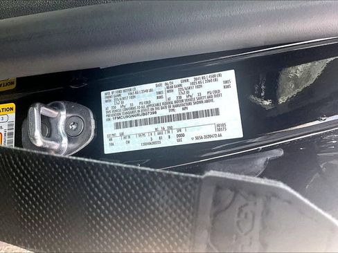 Used 2024 Ford Escape Active image 6