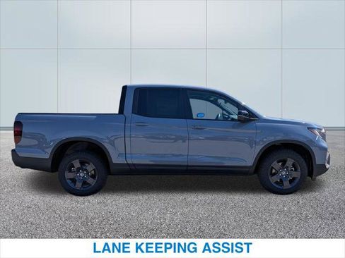 New 2026 Honda Ridgeline TrailSport image 6