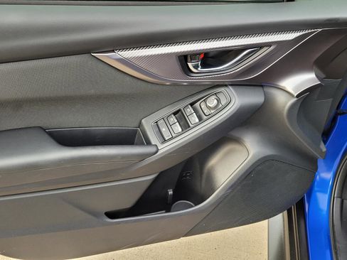 Certified 2023 Subaru WRX Premium image 4