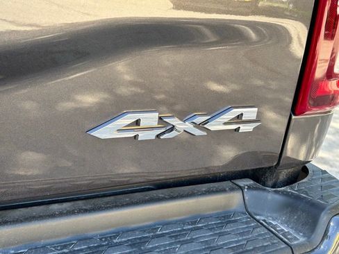 New 2026 RAM 3500 Limited image 28