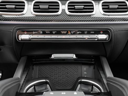 New 2026 Mercedes-Benz GLE 53 AMG 4MATIC image 36