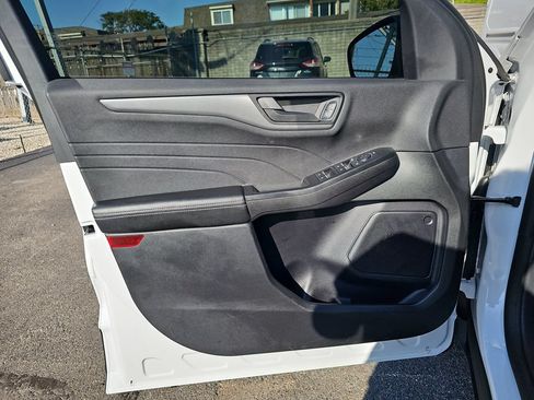 Used 2025 Ford Escape Active w/ Tech Pack #1 FWD image 26
