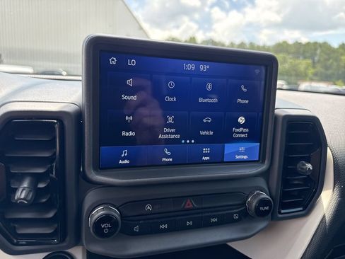 Used 2023 Ford Bronco Sport Heritage w/ Heritage Convenience Package AWD/4WD image 27