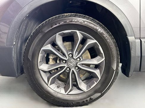 Certified 2022 Honda CR-V EX image 29