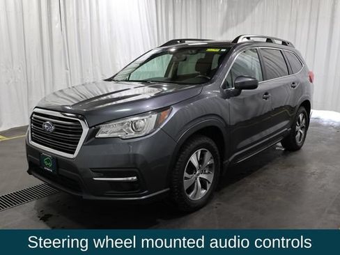 Used 2021 Subaru Ascent Premium w/ Convenience Package AWD/4WD image 7
