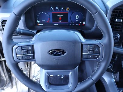 New 2026 Ford F150 XLT w/ Equipment Group 302A MID
