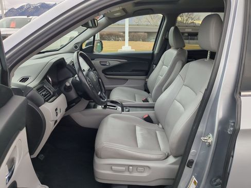 Used 2016 Honda Pilot EX-L image 17