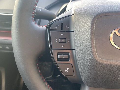 New 2026 Toyota Prius XSE image 25