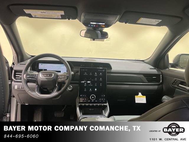 New 2026 GMC Terrain AT4 AWD/4WD image 19