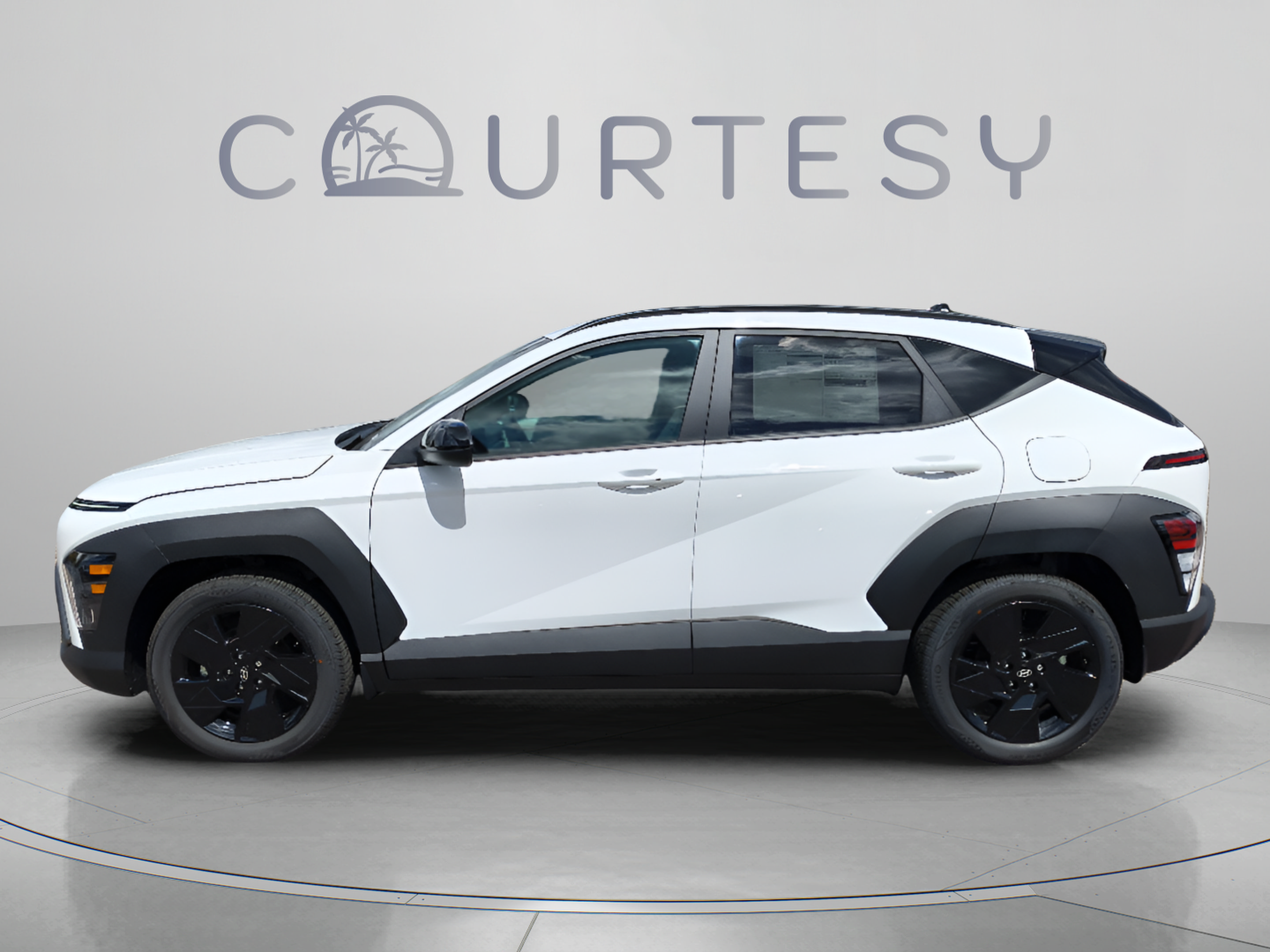 New 2027 Hyundai Kona SEL Sport FWD image 2