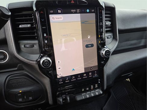 New 2027 RAM 2500 Tradesman AWD/4WD image 7
